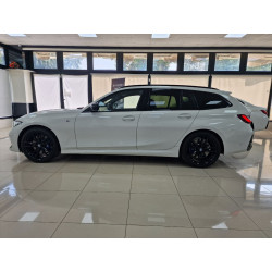 BMW M340i xDrive Touring