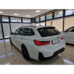 BMW M340i xDrive Touring