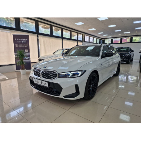 BMW M340i xDrive Touring