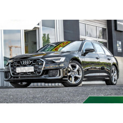 Audi A6 Avant 40TDI 2x S line MATRIX 360°
