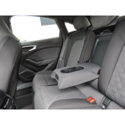 Audi A5 Limousine TDI 150kW 2x S line