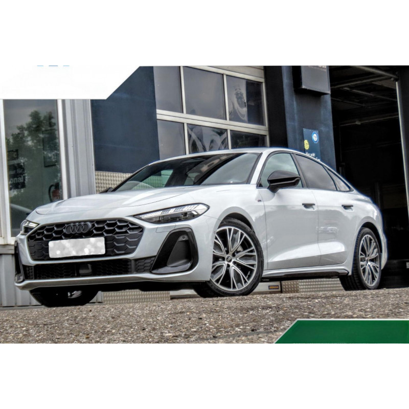 Audi A5 Limousine TDI 150kW 2x S line