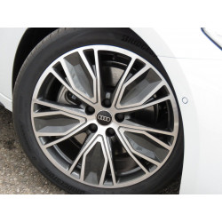 Audi A5 Limousine TDI 150kW 2x S line