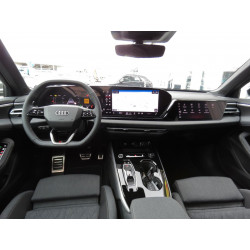 Audi A5 Limousine TDI 150kW 2x S line