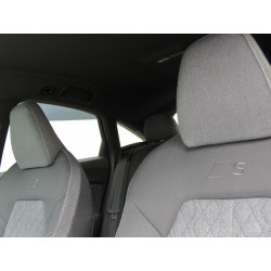 Audi A5 Limousine TDI 150kW 2x S line