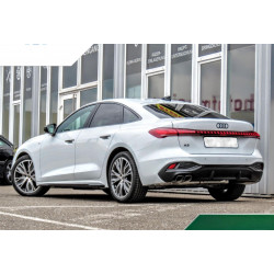 Audi A5 Limousine TDI 150kW 2x S line