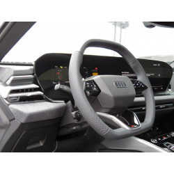 Audi A5 Limousine TDI 150kW 2x S line