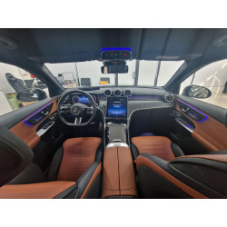 Mercedes-Benz GLC 200 4M AMG Prem. Night