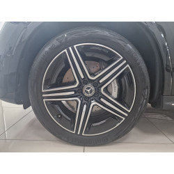 Mercedes-Benz GLC 200 4M AMG Prem. Night