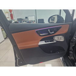 Mercedes-Benz GLC 200 4M AMG Prem. Night