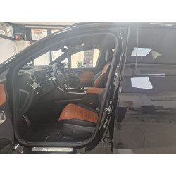 Mercedes-Benz GLC 200 4M AMG Prem. Night