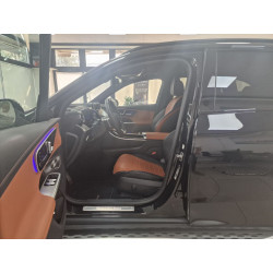 Mercedes-Benz GLC 200 4M AMG Prem. Night