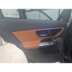 Mercedes-Benz GLC 200 4M AMG Prem. Night