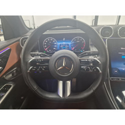 Mercedes-Benz GLC 200 4M AMG Prem. Night