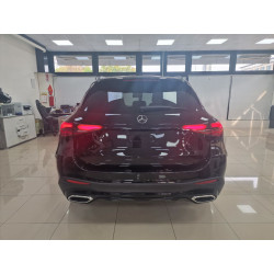 Mercedes-Benz GLC 200 4M AMG Prem. Night