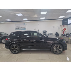 Mercedes-Benz GLC 200 4M AMG Prem. Night