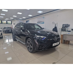 Mercedes-Benz GLC 200 4M AMG Prem. Night