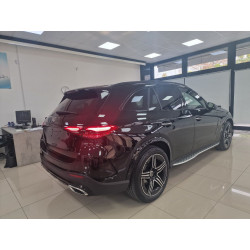 Mercedes-Benz GLC 200 4M AMG Prem. Night