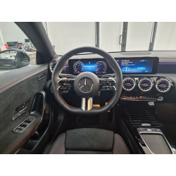 Mercedes-Benz CLA 180 Coupé AMG