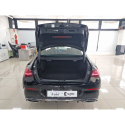 Mercedes-Benz CLA 180 Coupé AMG