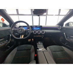 Mercedes-Benz CLA 180 Coupé AMG