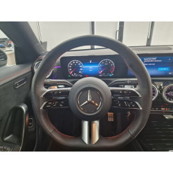 Mercedes-Benz CLA 180 Coupé AMG