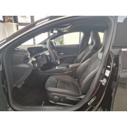 Mercedes-Benz CLA 180 Coupé AMG