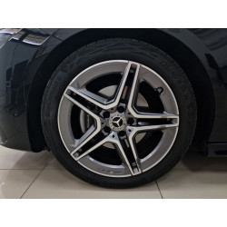 Mercedes-Benz CLA 180 Coupé AMG