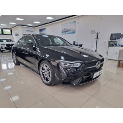 Mercedes-Benz CLA 180 Coupé AMG