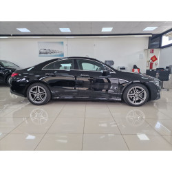 Mercedes-Benz CLA 180 Coupé AMG