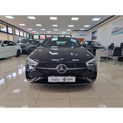 Mercedes-Benz CLA 180 Coupé AMG