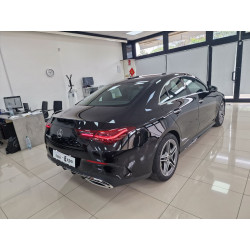 Mercedes-Benz CLA 180 Coupé AMG