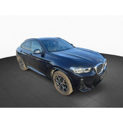 BMW X4 xDrive 20i MSport