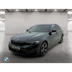 BMW 318i Limousine M Sport