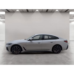 BMW 420i Gran Coupé M Sport