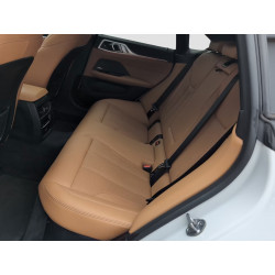 BMW 420i Gran Coupé M Sport