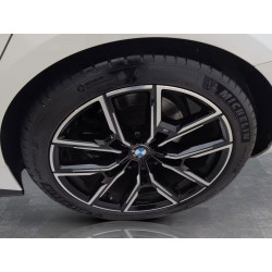 BMW 420i Gran Coupé M Sport