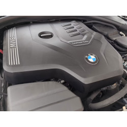 BMW 420i Gran Coupé M Sport