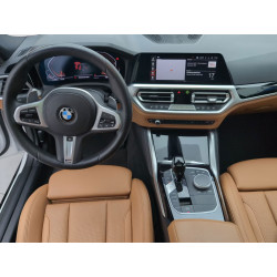 BMW 420i Gran Coupé M Sport