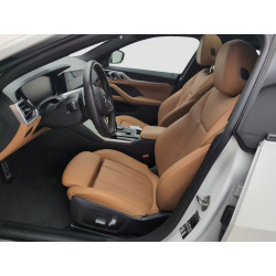 BMW 420i Gran Coupé M Sport