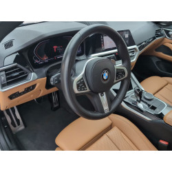 BMW 420i Gran Coupé M Sport