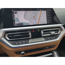 BMW 420i Gran Coupé M Sport