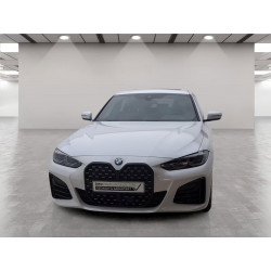 BMW 420i Gran Coupé M Sport