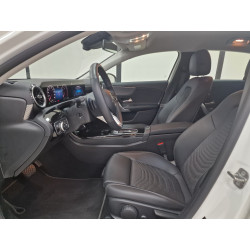 MERCEDES CLASSE A180 AUTOMATICO
