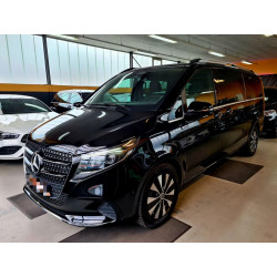 Mercedes-Benz V 300d extralang 8 posti