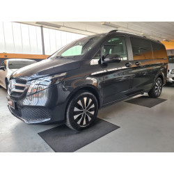 Mercedes-Benz V 300d L 4M
