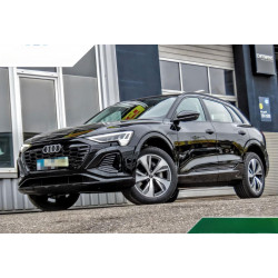 Audi Q8 S line 55 e-tron quattro