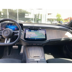 Mercedes-Benz E 200 AMG Line