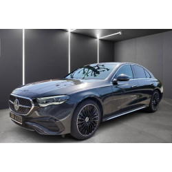 Mercedes-Benz E 200 AMG Line