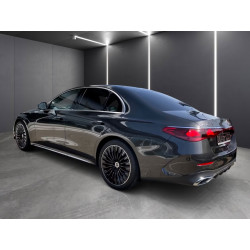 Mercedes-Benz E 200 AMG Line